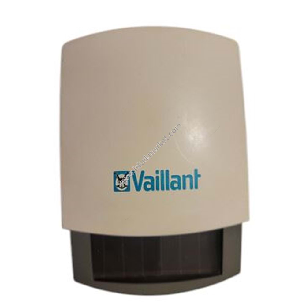 KUMANDA PANELI VAI 0020028537 VR 20 (VRC 430F)