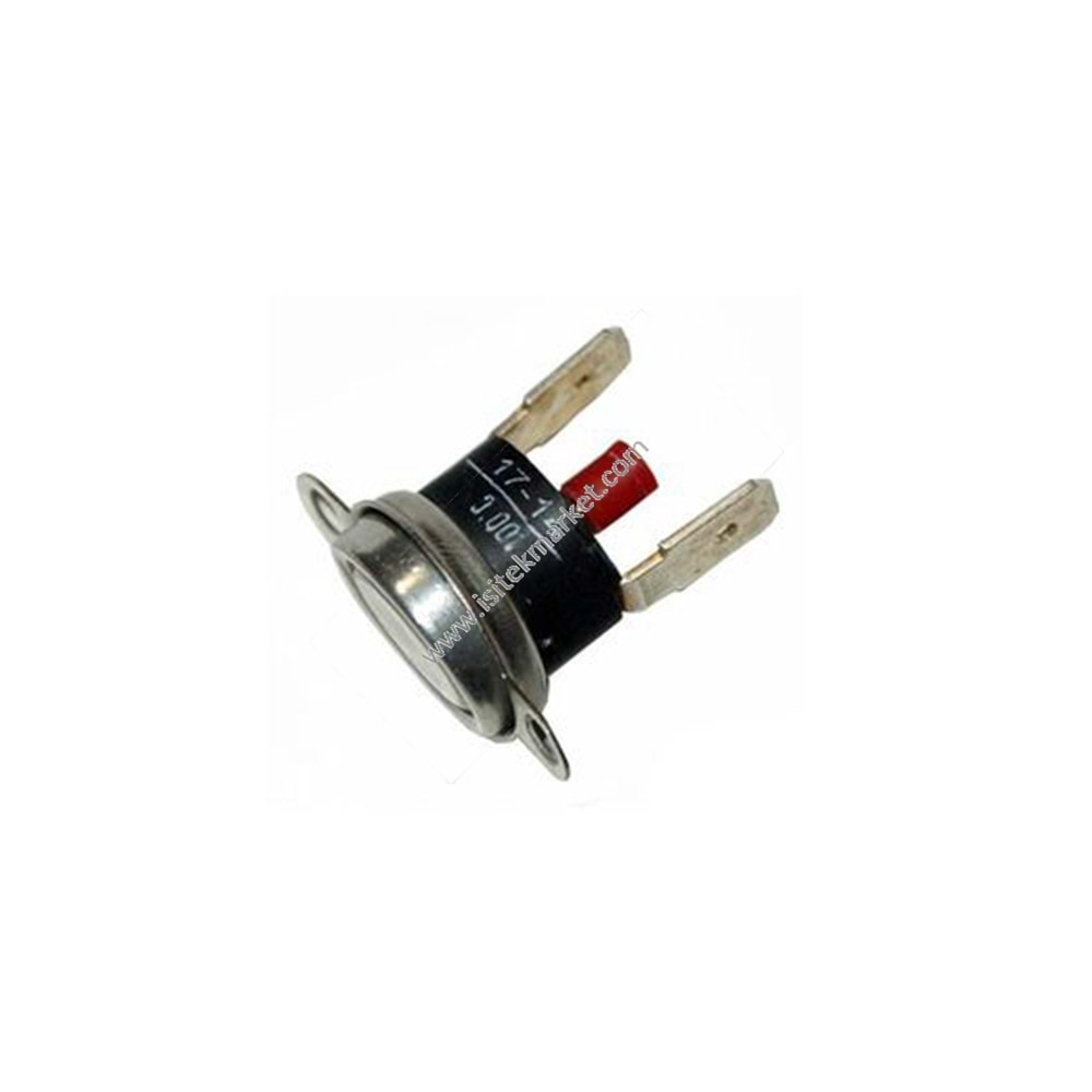 LIMIT TERMOSTAT SİGORTALI 65 C PRTH BEAR GRIZZLY 0020033304