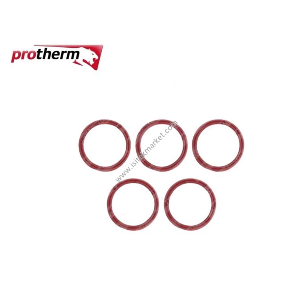 CONTA PRTH 0020033474