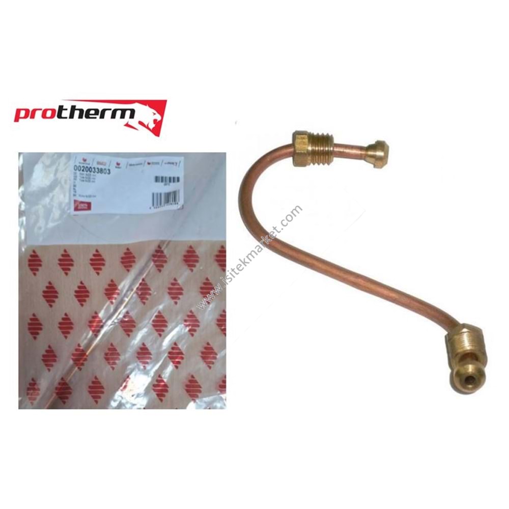 BAKIR BORU PRT 0020033803