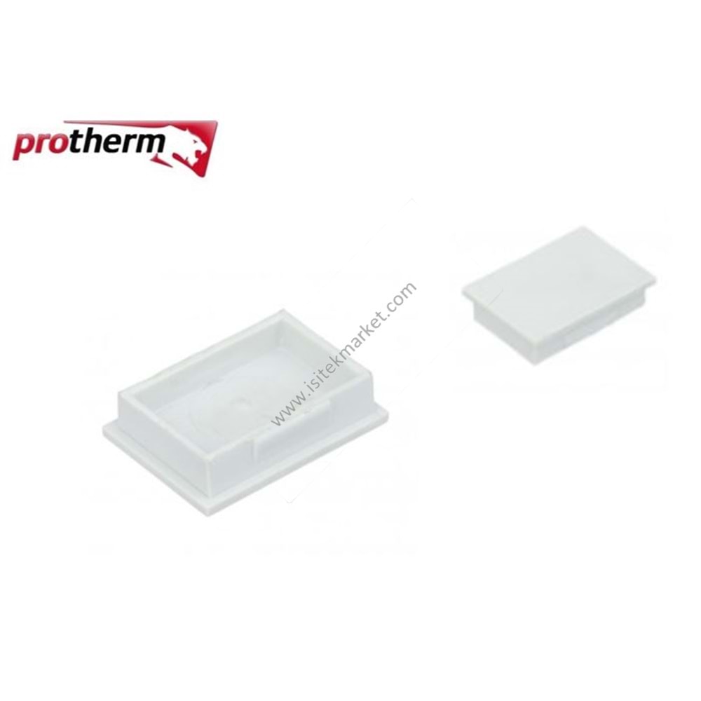 PLASTİJ KAPAK PRTH 0020033911