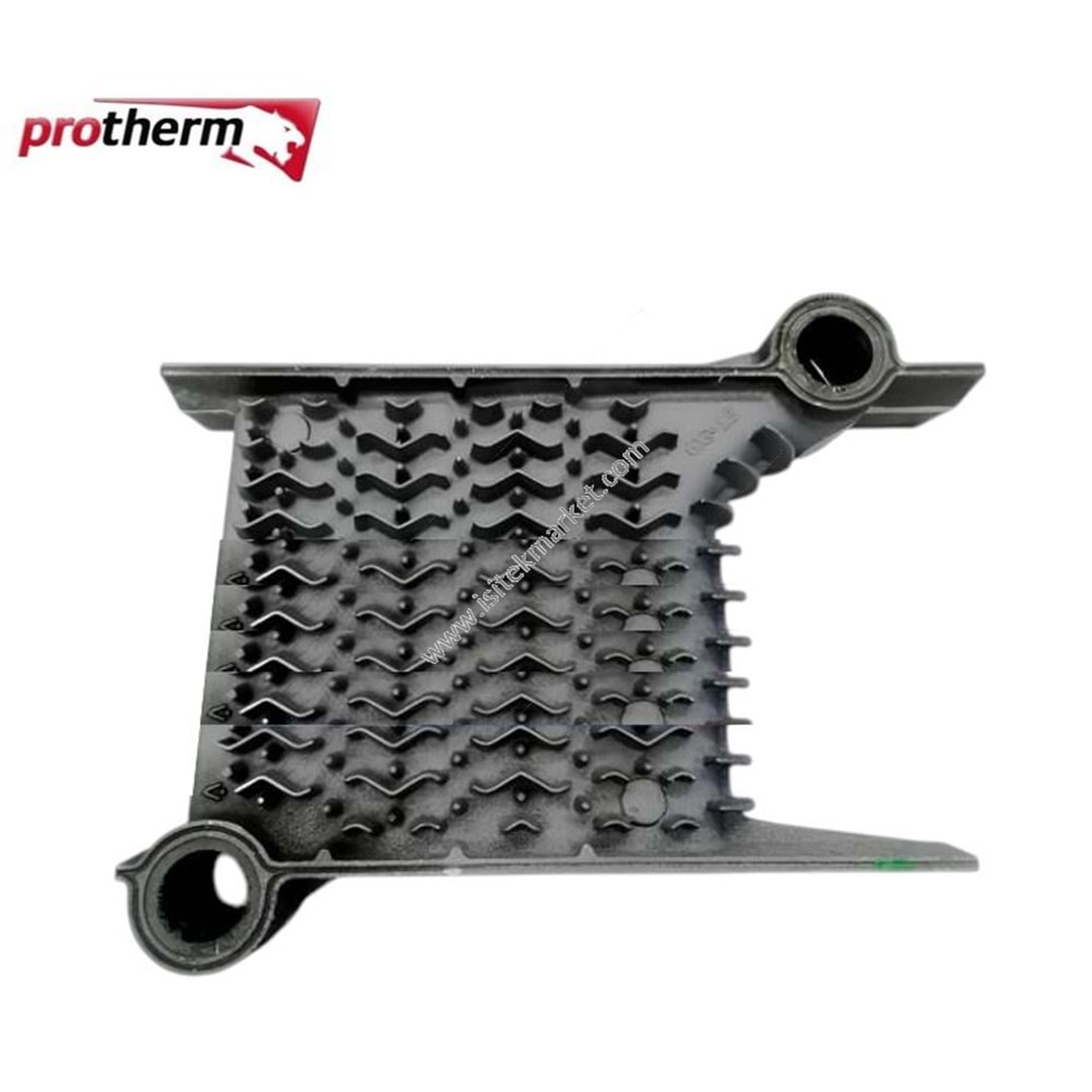EŞANJÖR ARA DİLİM PARÇASI PRTH 0020033943