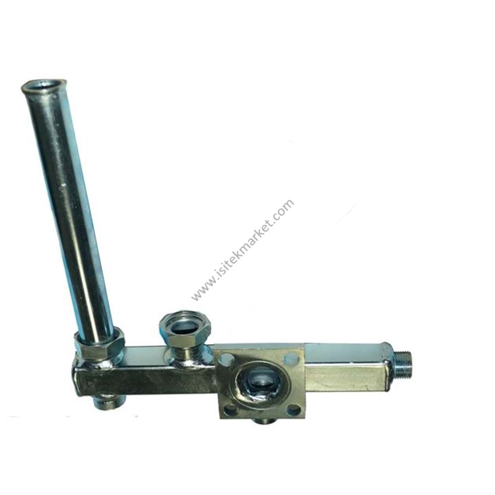 BRÜLÖR MANİFOLDU PRTH 0020033981 KLZ 13 14 16