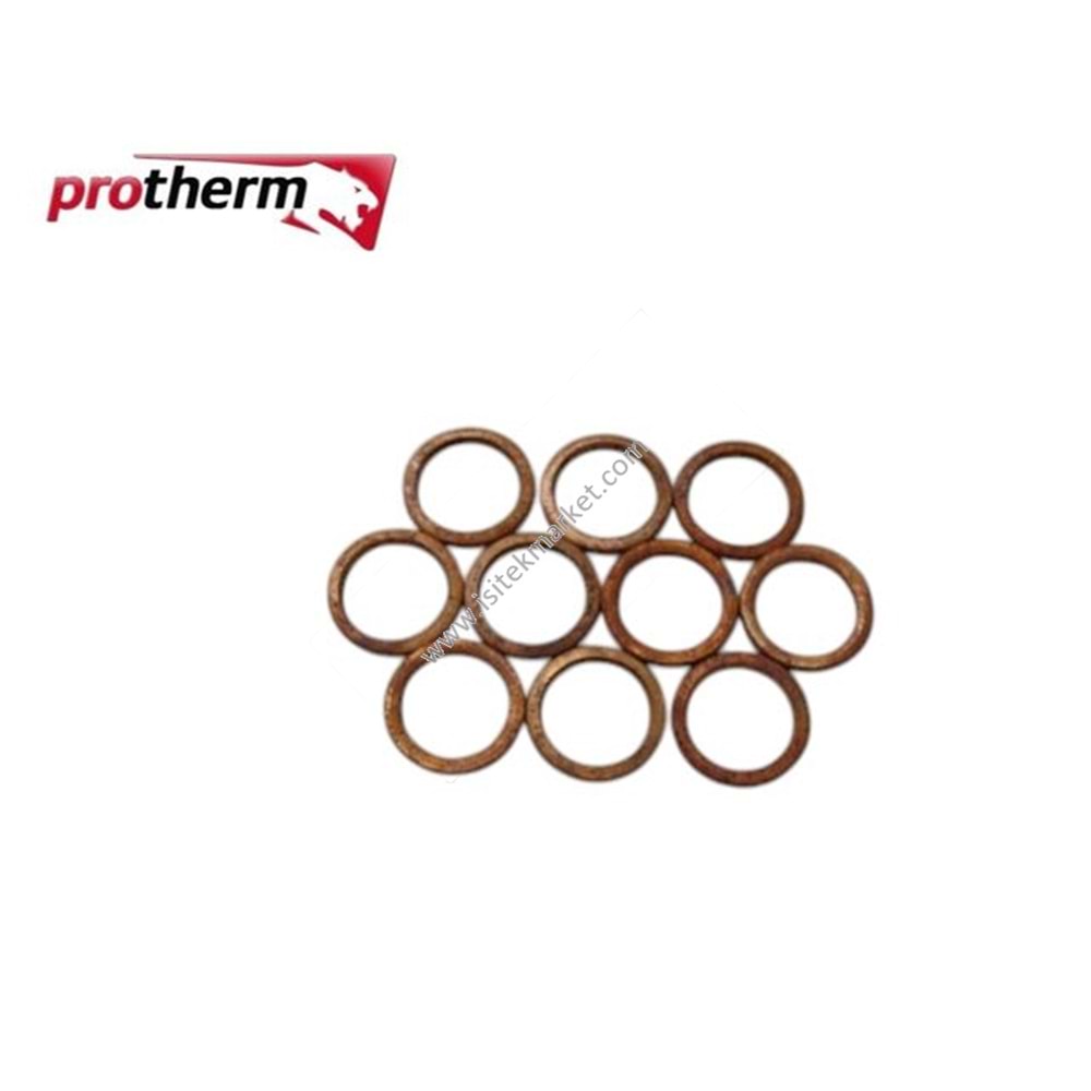 CONTA PRTH 0020033993 16X12X1