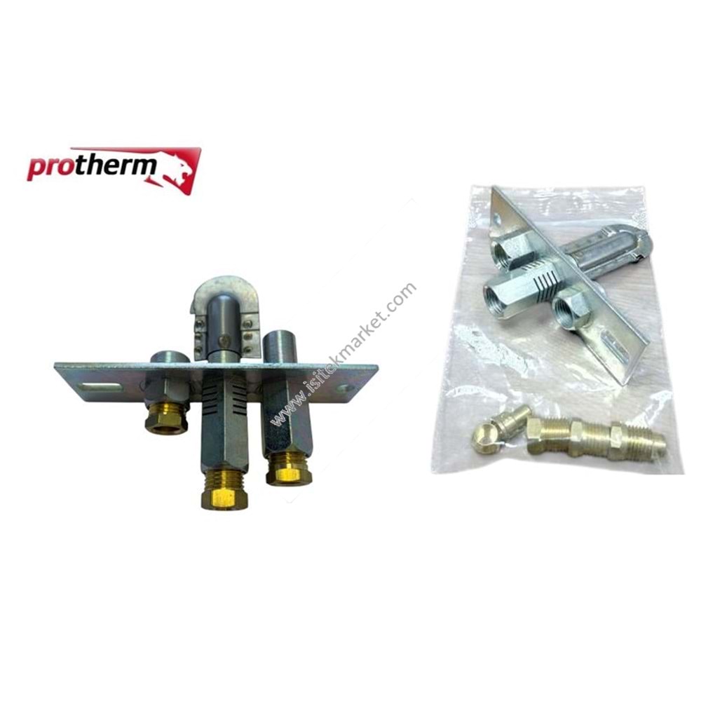 PİLOT GRUBU PRTH 0020033994