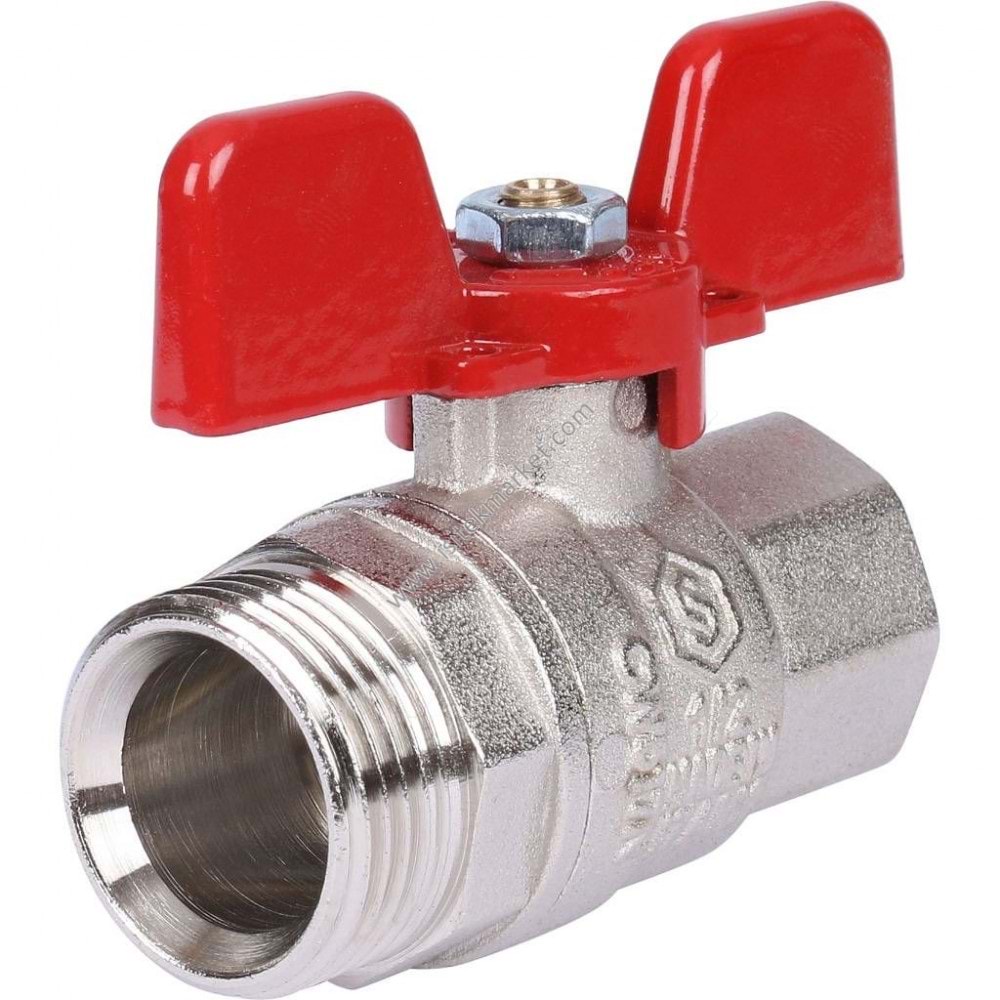 DOLDURMA MUSLUĞU PRT 0020034126