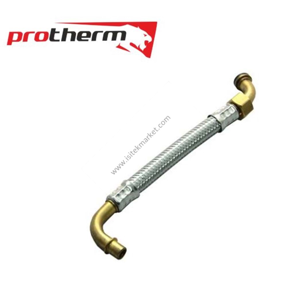 PRTH WATER FLEX HOSE 0020034771