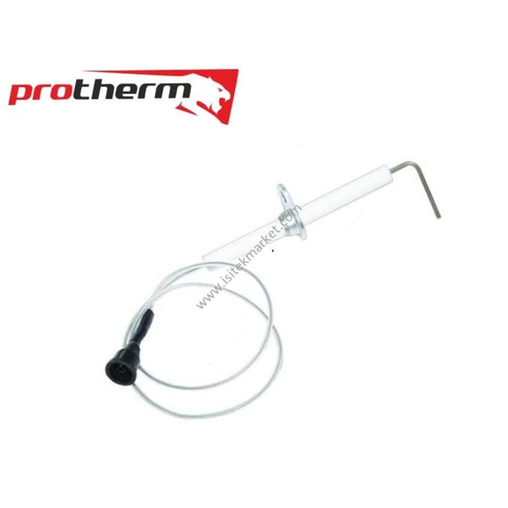 BUJI ELEKTRODU SETİ PRTH 0020034895