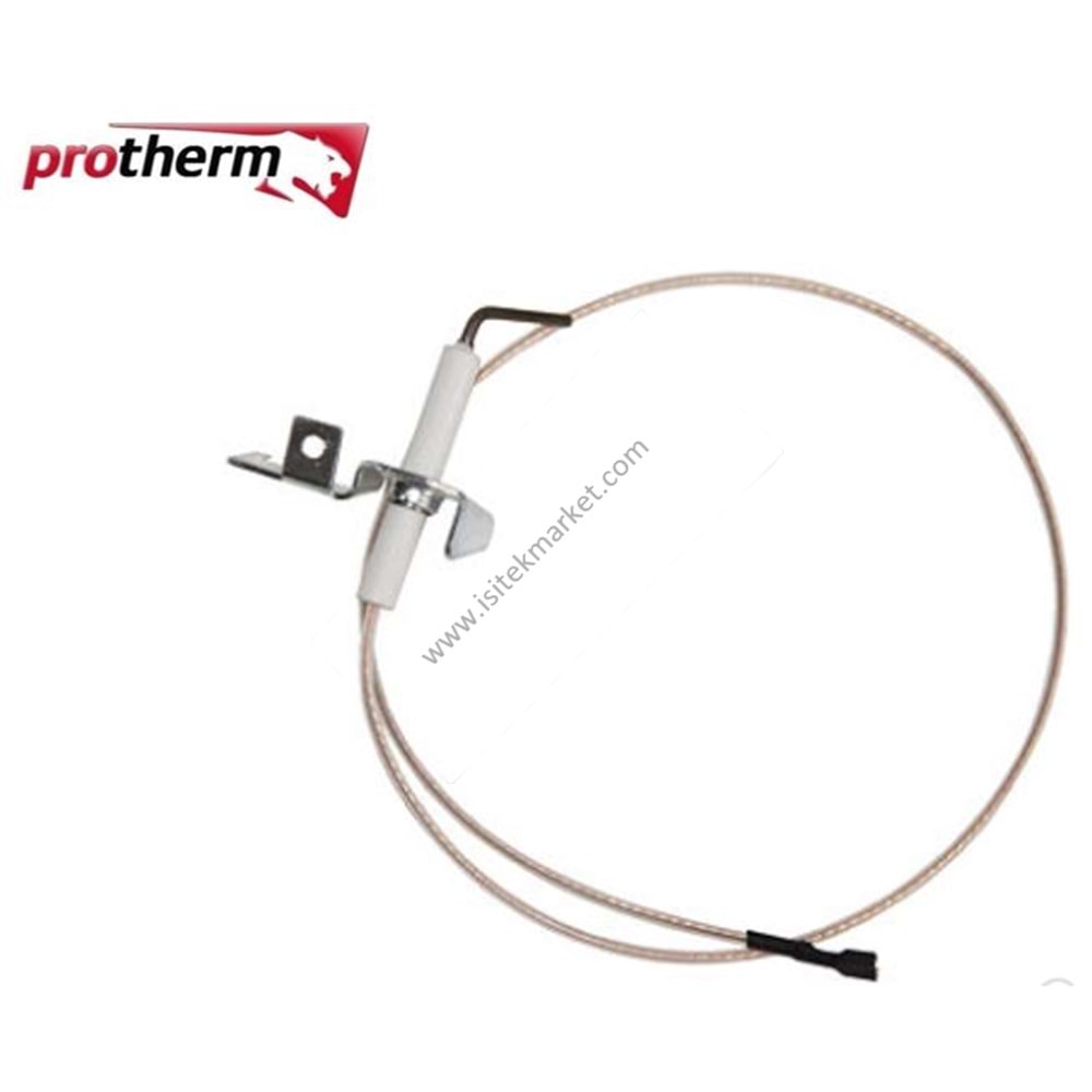 ELECTRODE PRTH 0020034961