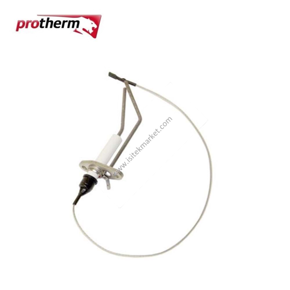 ELECTRODE PRTH 0020035018 KKZ