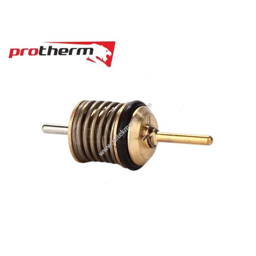 TAMİR TAKIMI NIN SADECE YAYLI MİLİ PRTH 0020035135