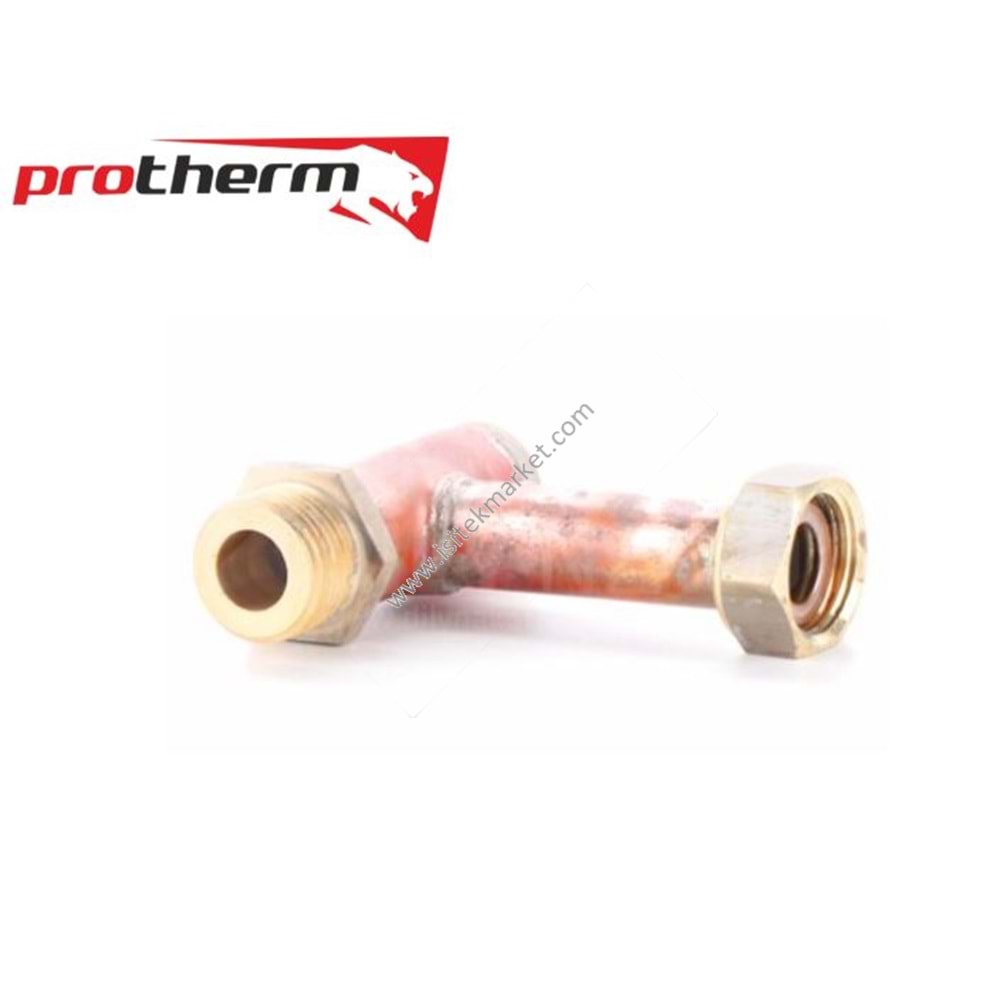 BAKIR BORU PRT 0020035525