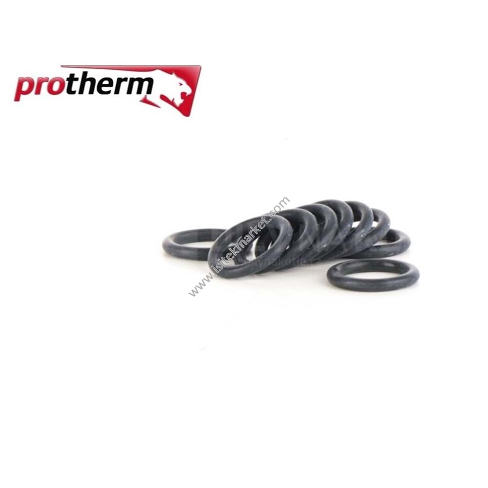 PRTH ORING SETİ 0020035557 13x2,5 (x10)
