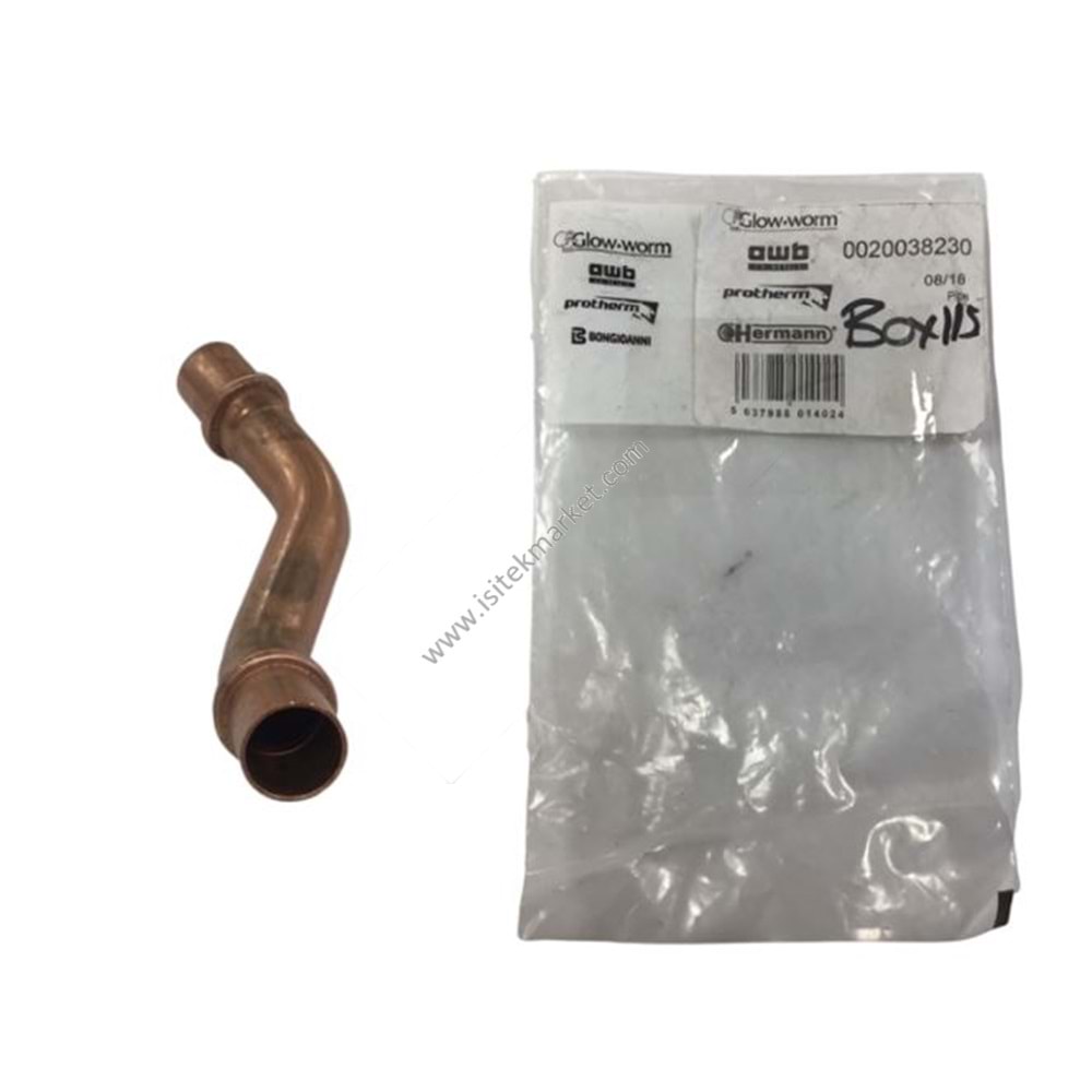BORU GLW 0020038230