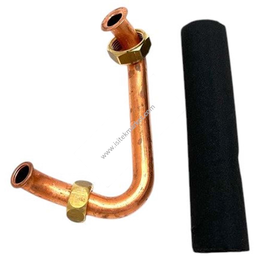 VAI BORU SETİ 0020038601