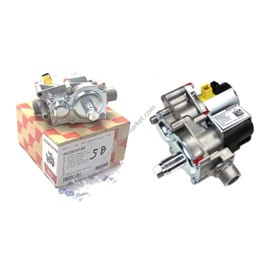 GAZ VALFİ HONEYWELL VK8515MR4571U VAI PRTH 0020039188