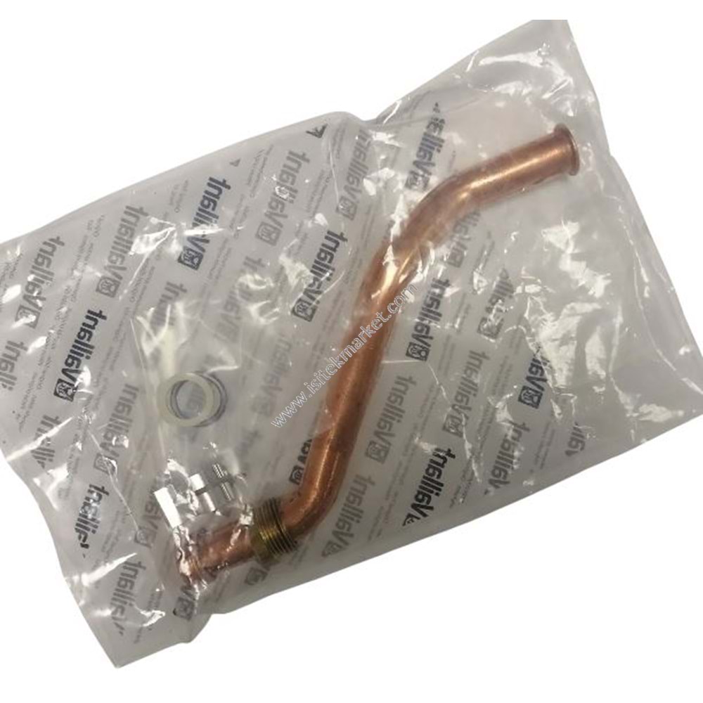 VAI BORU SETİ 0020041921 24 32 KW