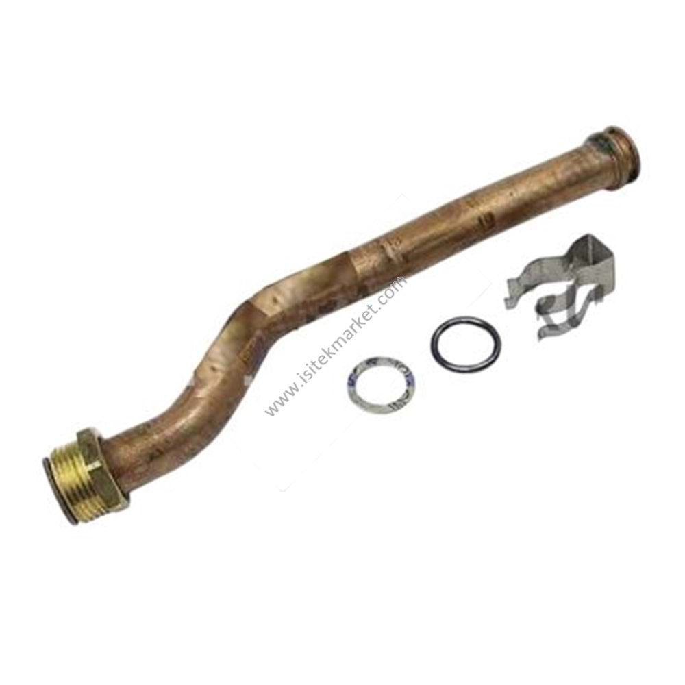 VAI BORU SETİ 0020041922 36 KW