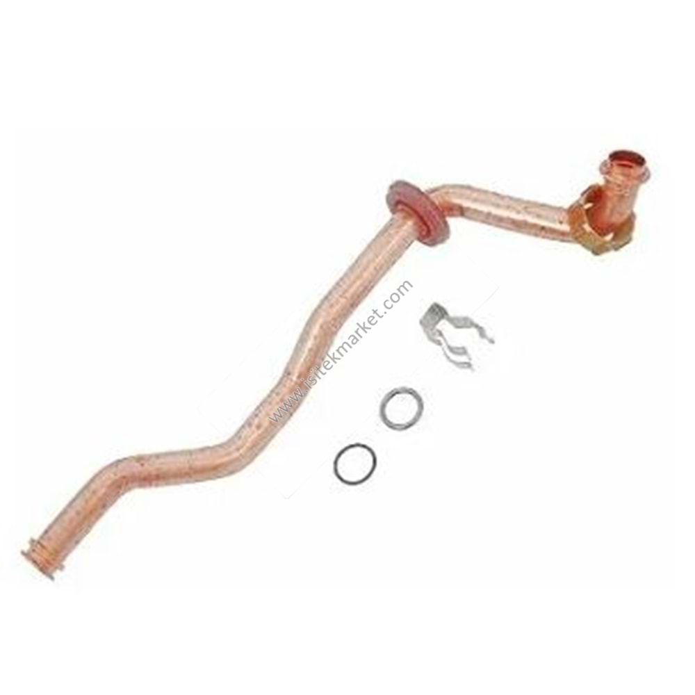 VAI BORU SETİ 0020041928 24 KW TURBO