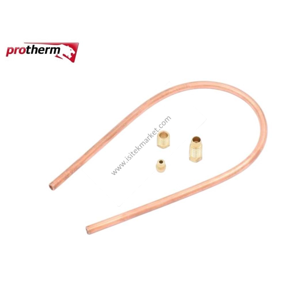 BAKIR BORU PRT 0020044700