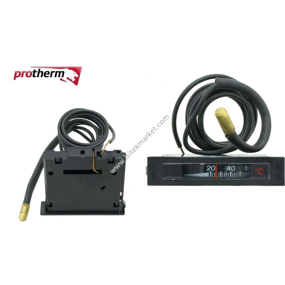 TERMOMETRE PRTH 0020044998
