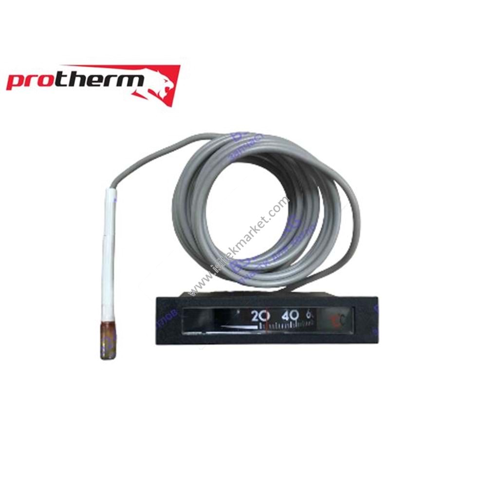 TERMOMETRE PRTH 0020045039