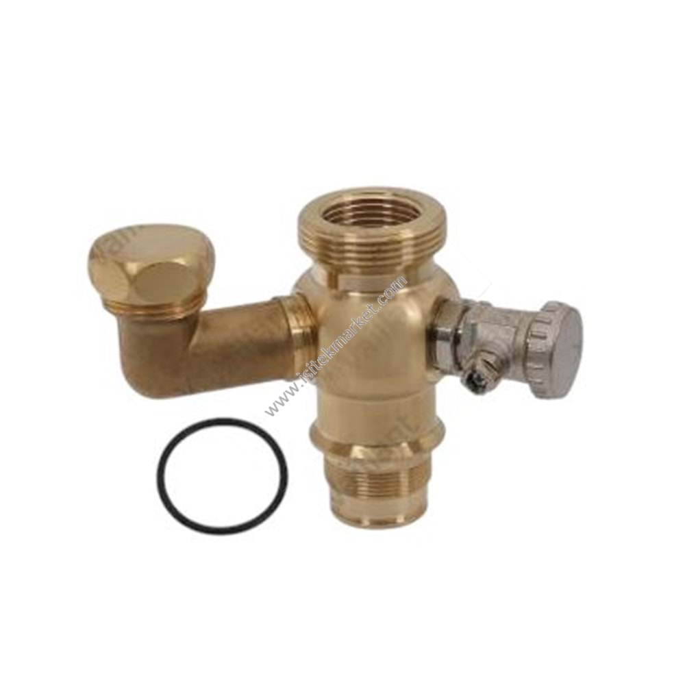 VANA PAÇASI VAI 0020046482