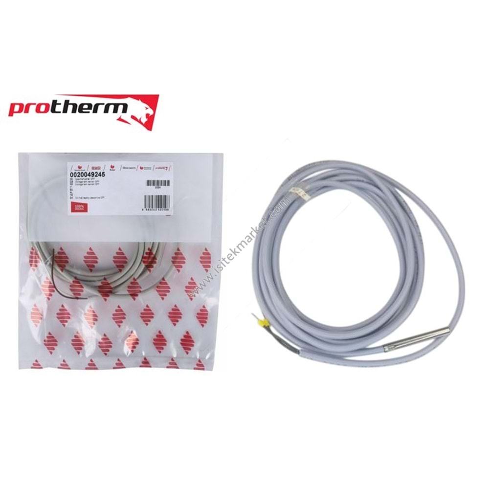 TANK SENSÖRÜ PRTH 0020049245