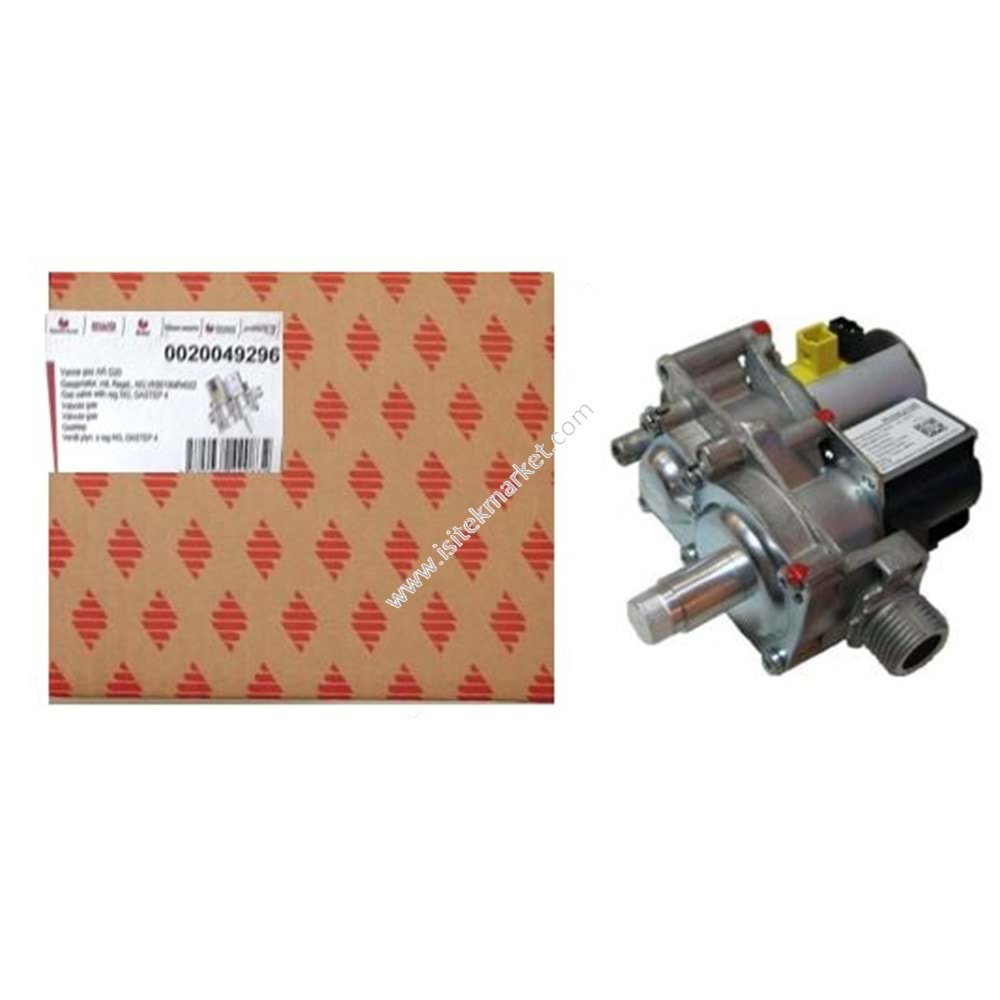 GAZ VALFİ HONEYWELL VK8515MR4522U - VAİLLANT PLUS SAUNIER DUVAL PROTHERM 0020049296