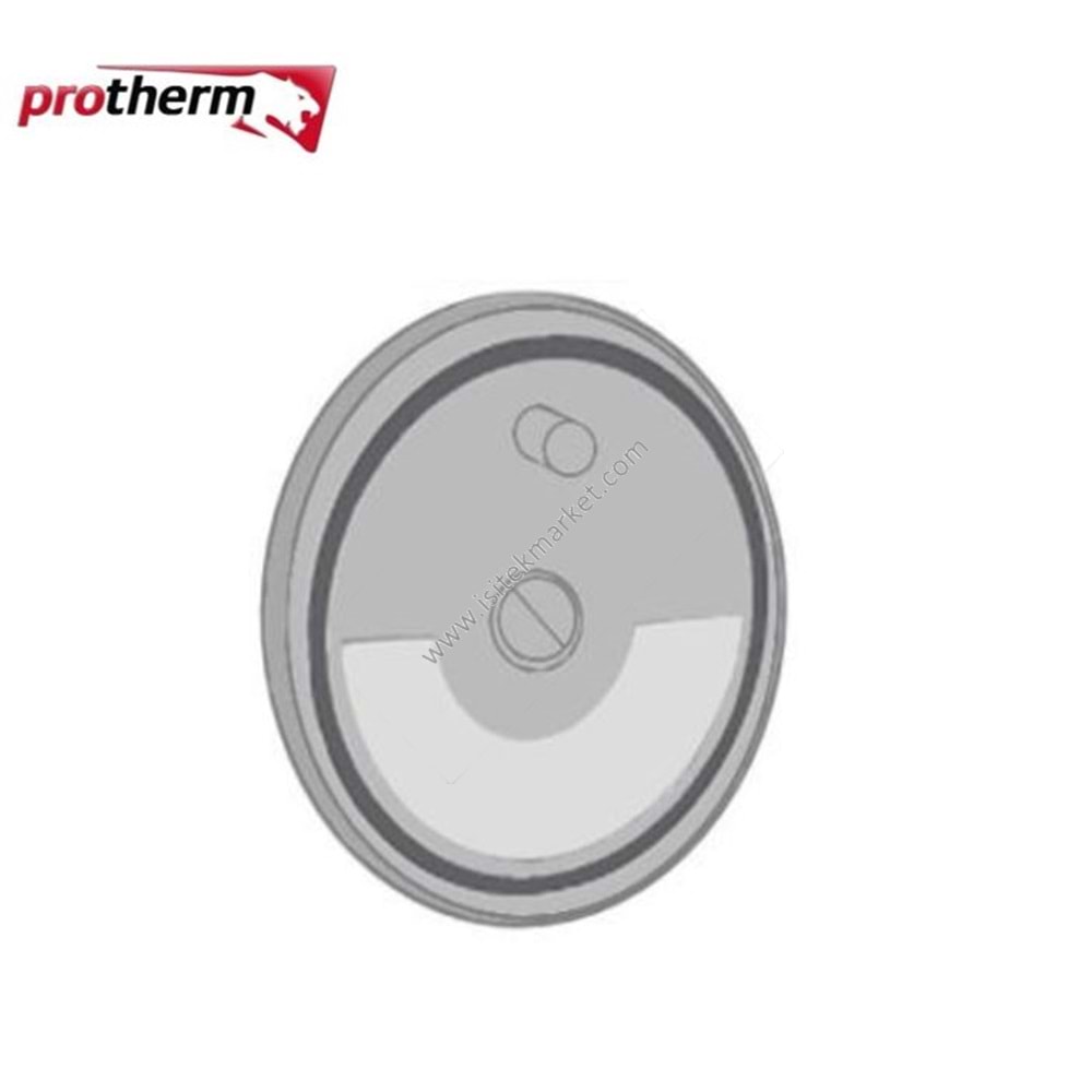 KAZANLAR İÇİN KAPAK PRTH 0020053418