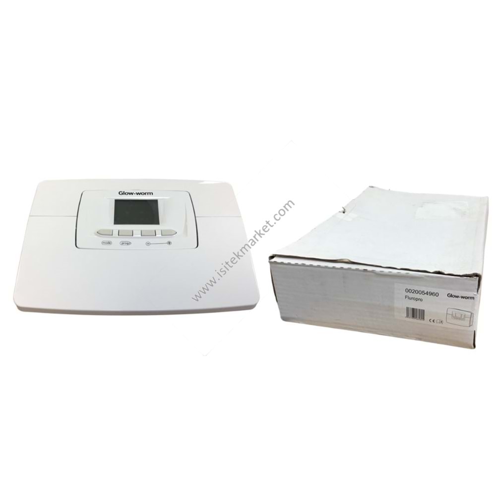 KONTROL PANELİ GLW 0020054960