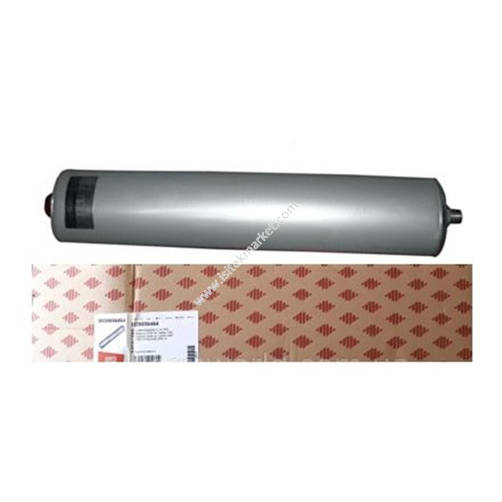 GENLEŞME TANKI ZILMET VAILLANT 181087 PROTHERM 0020056464 HERMANN 160564004 DİKDÖRTGEN 4 LT 3 BAR.