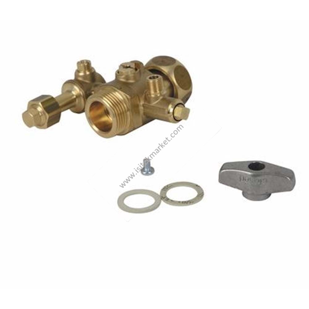 BAĞLANTI PARÇASI VAI 0020057430