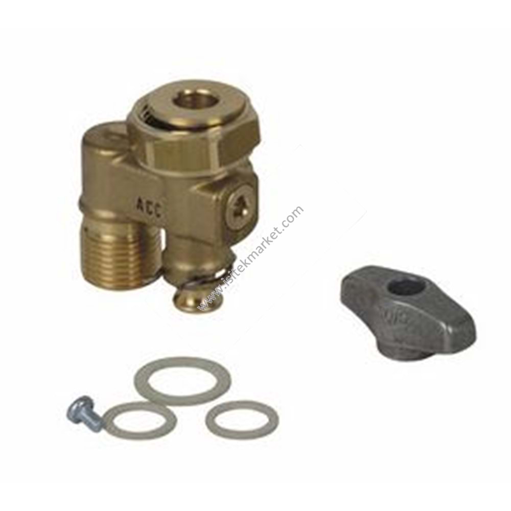 BAĞLANTI PARÇASI VAI 0020057432