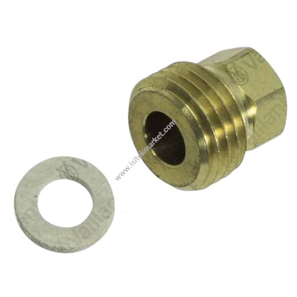 BAĞLANTI SOMUNU VAI 0020057435