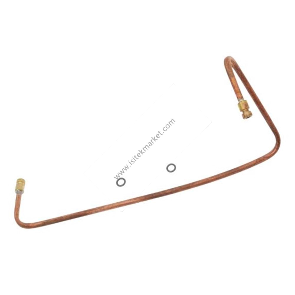 VAI BORU SETİ 0020058791 VC 656/4-7 A