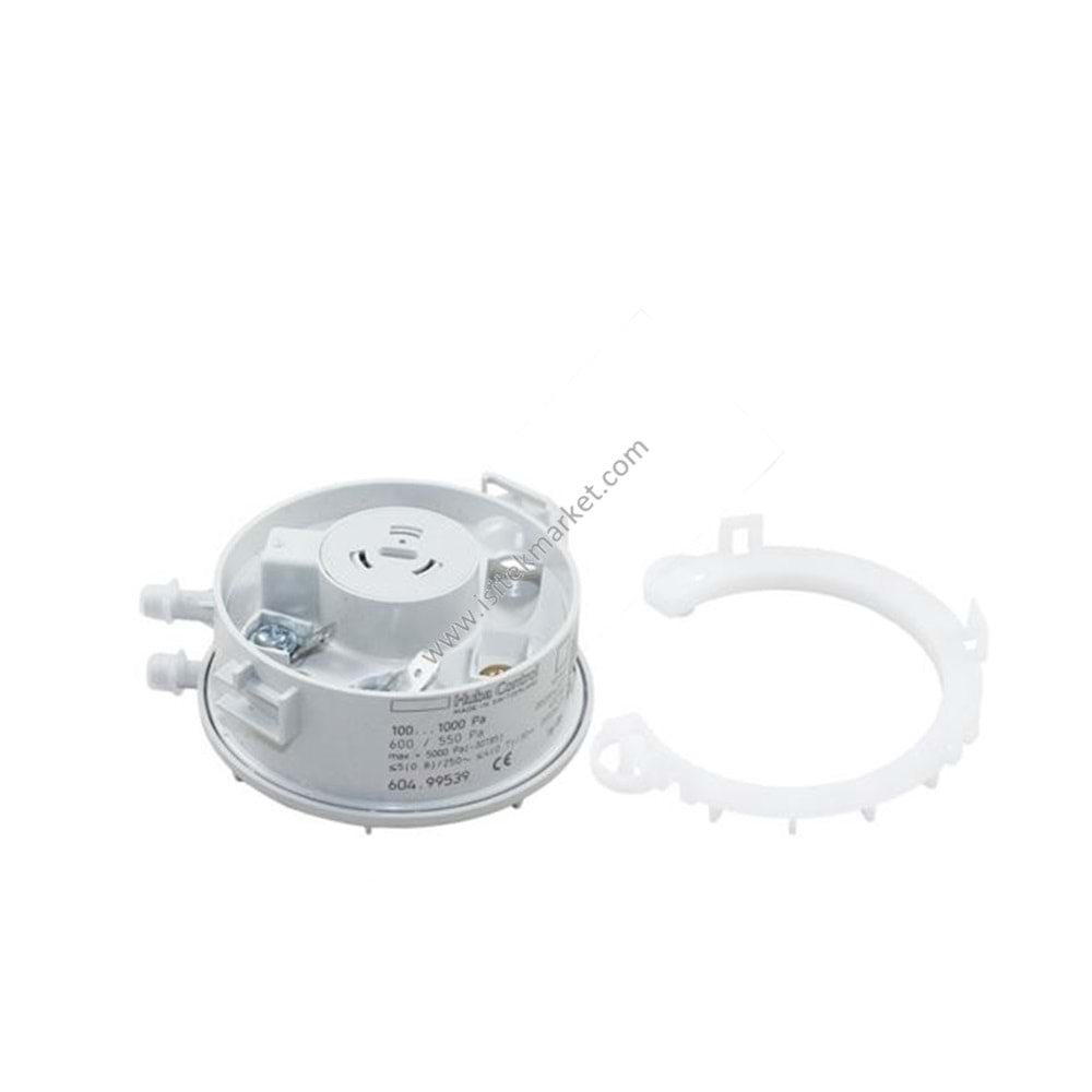 HAVA BASINÇ ANAHTARI HUBA VAI 0020058879