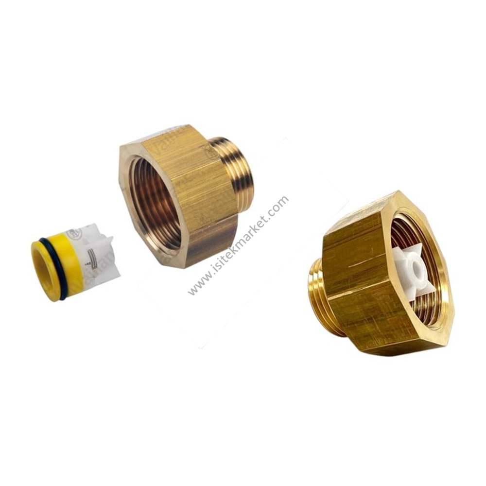 ADAPTÖR ÇEK VALFLİ VAI 0020060806