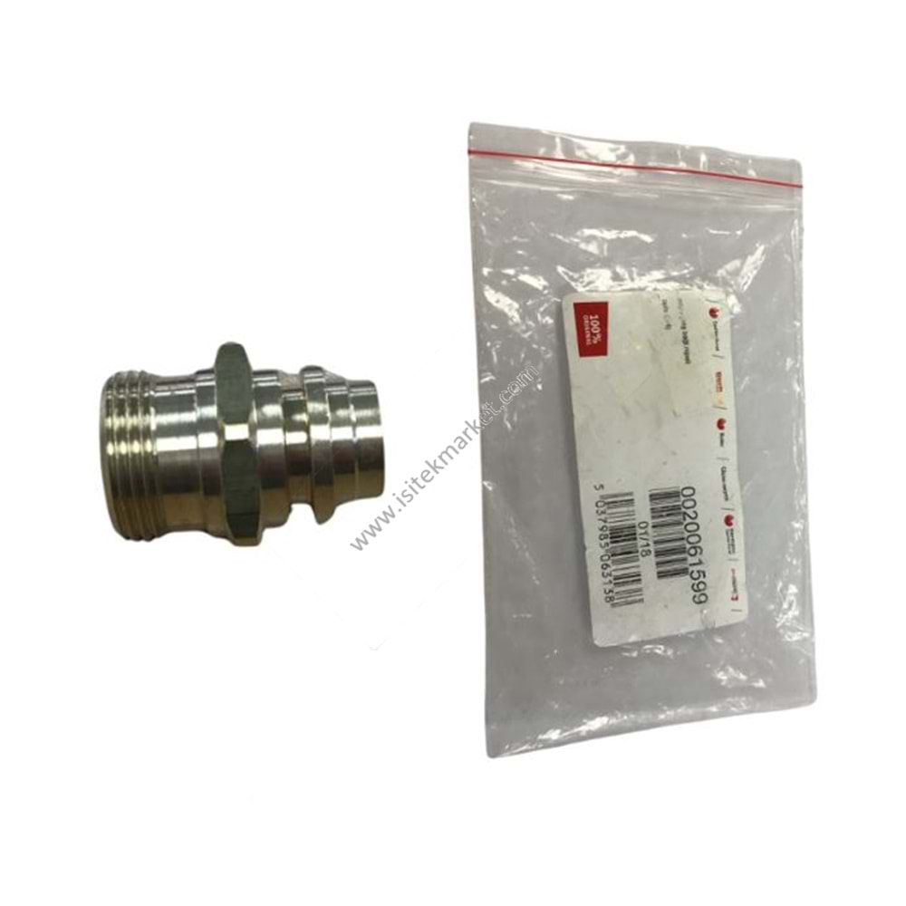 NİPEL 3/4 GLW 0020061599
