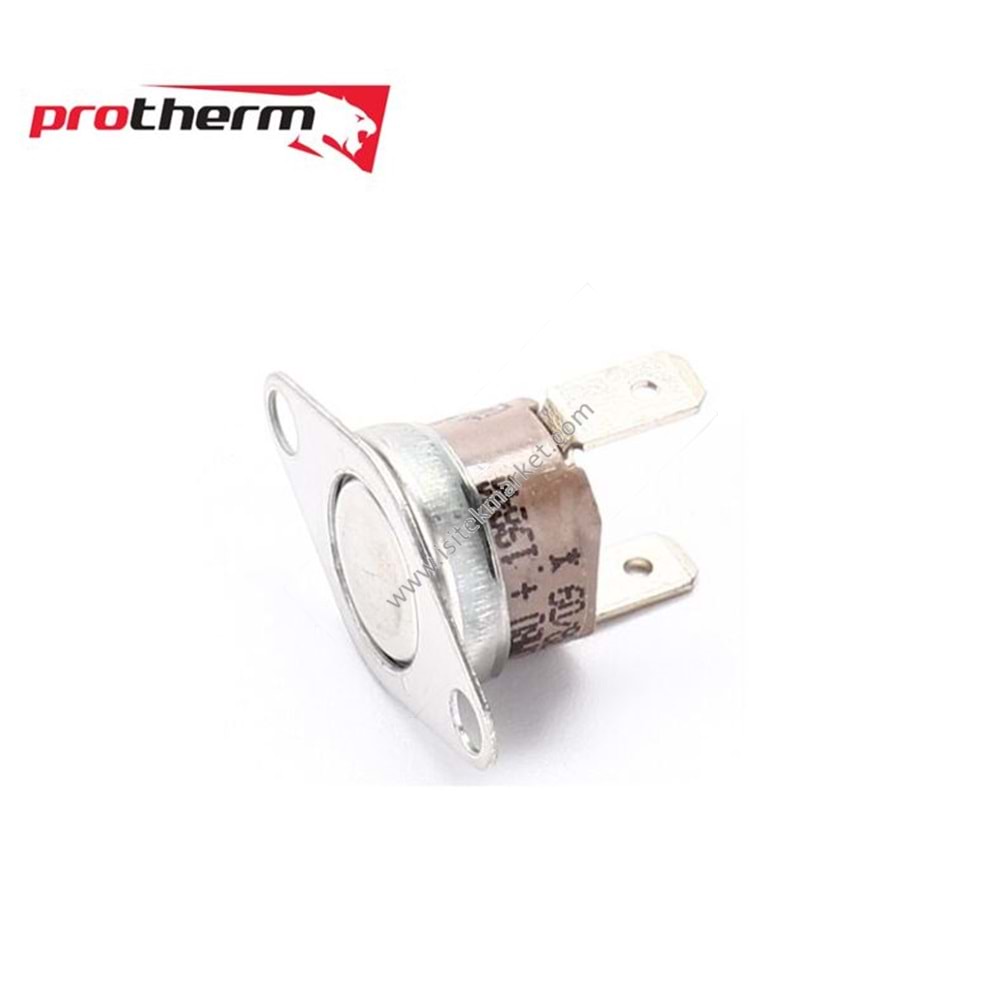 LIMIT TERMOSTAT 60 C PRTH 0020061885