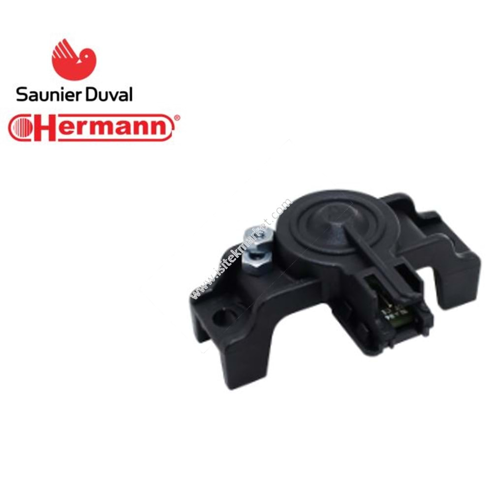 FAN HIZ KONTROL ÜNİTESİ SAUNIER DUVAL BULEX 0020068874