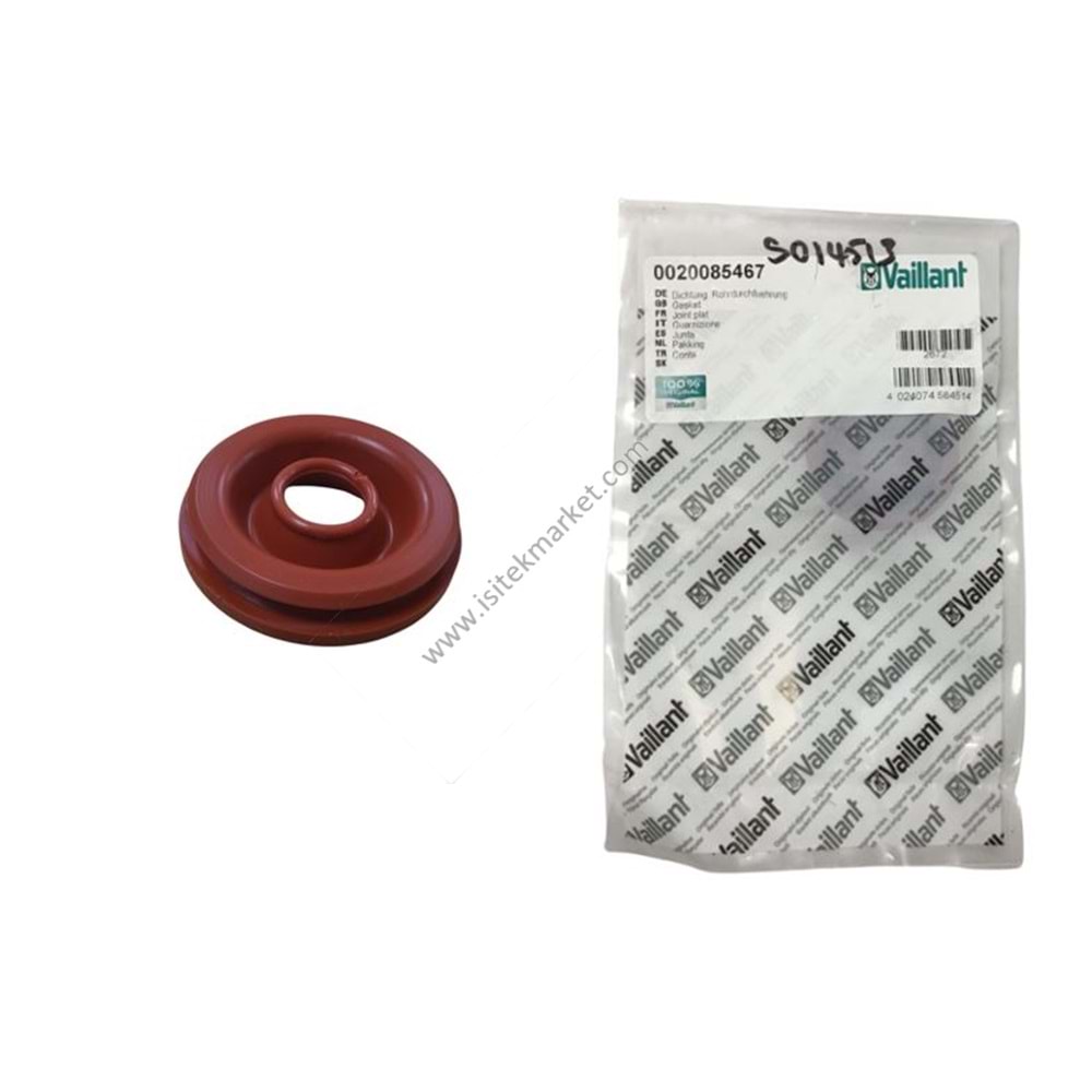 SIZDIRMAZLIK CONTASI VAI 0020085467 AQUAPLUS, COMBICOMPACT, ECOTEC, THERMOCOMPACT, TURBOMAX, VC, VCW, VU, VUI, VUW