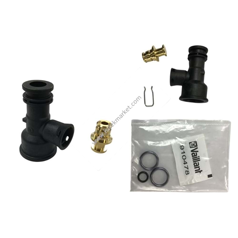VAI ADAPTÖR 0020087657