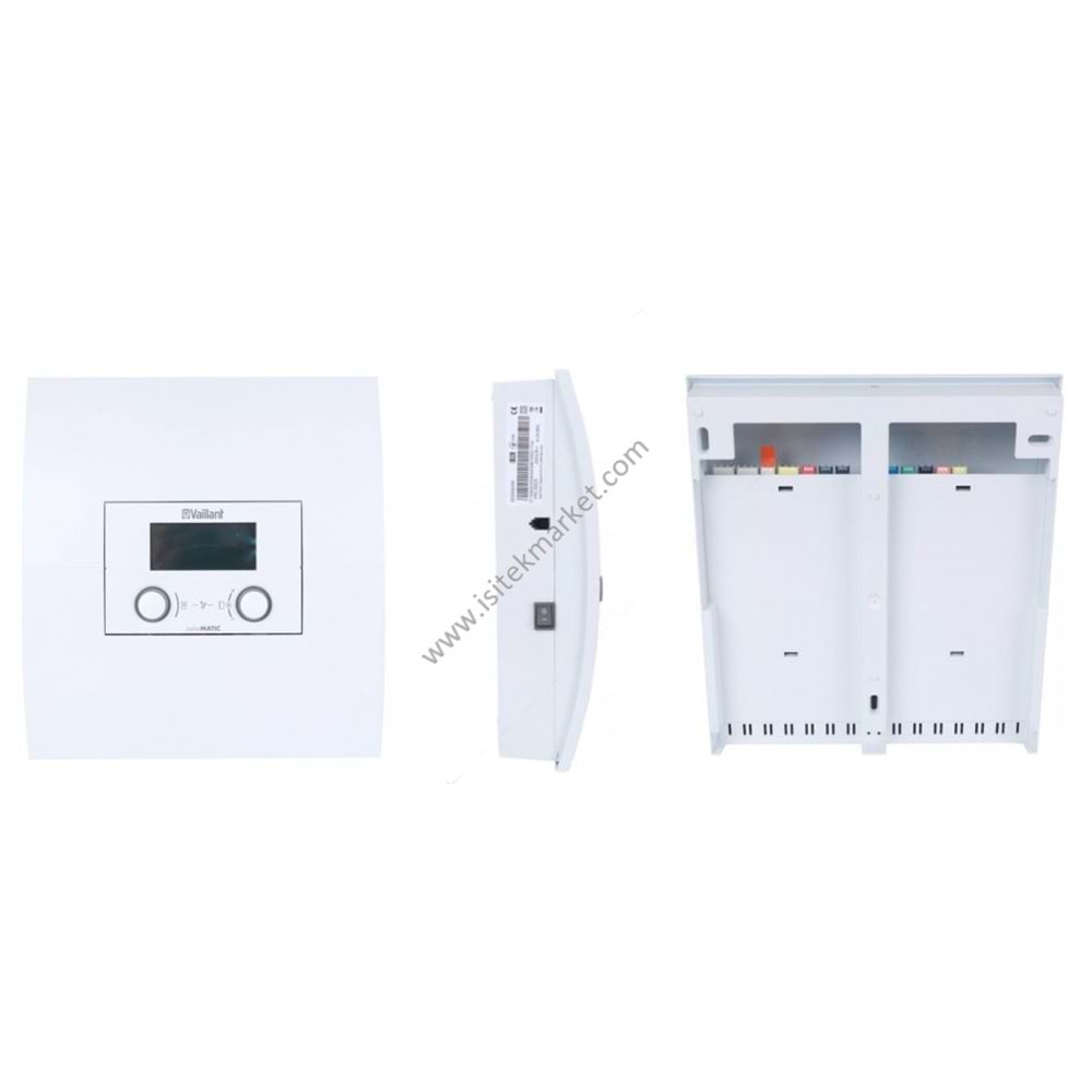 KONTROL ÜNİTESİ VAI 0020092439