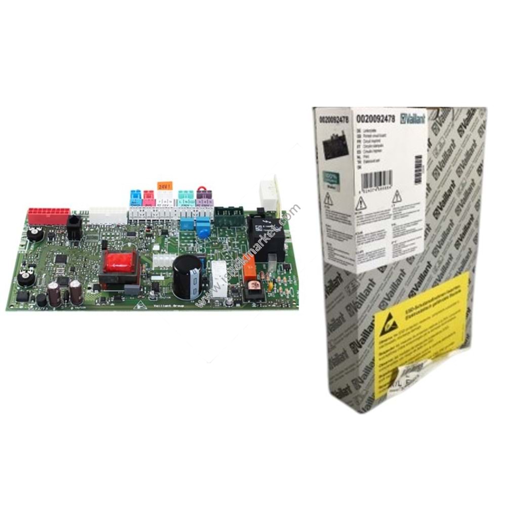 ANA KART VAI 0020092478