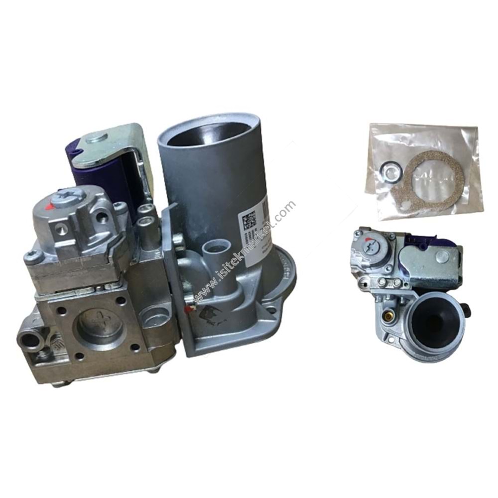 GAZ VALFİ HONEYWELL GLW 0020097280