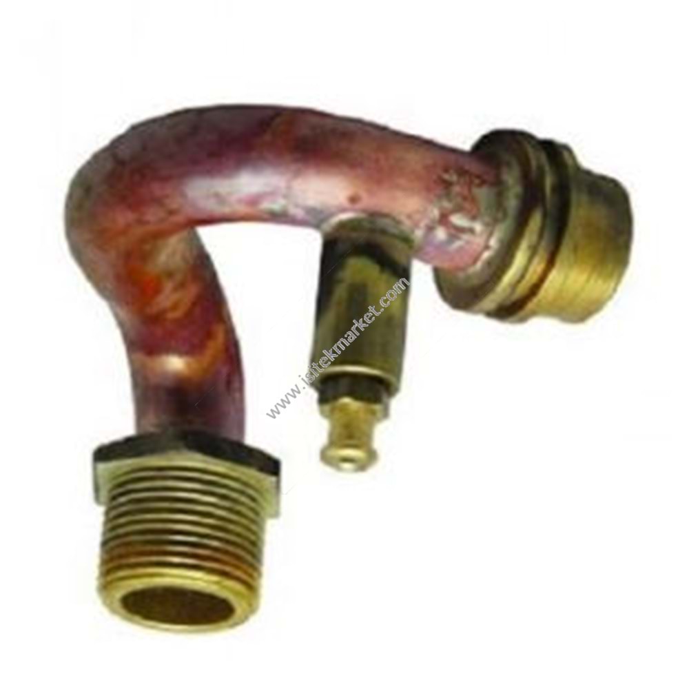 VAI BORU SETİ 0020107599