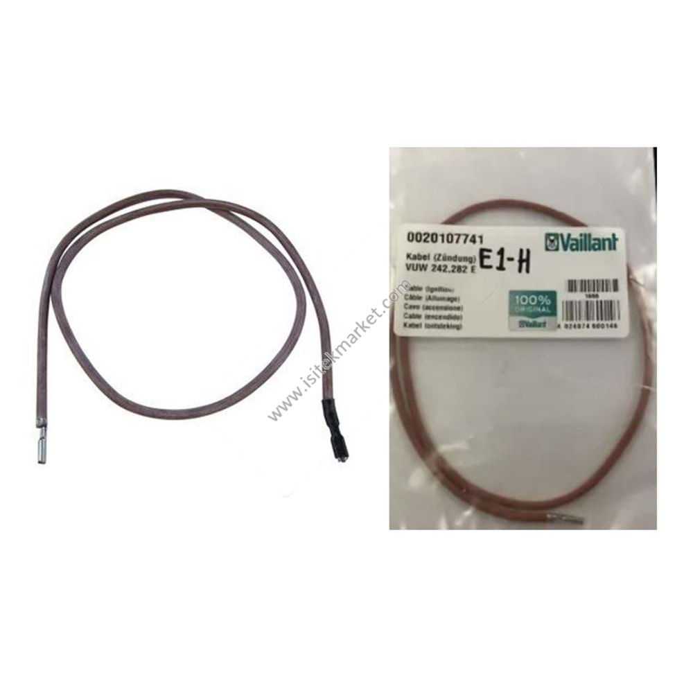 KABLO VAI 0020107741