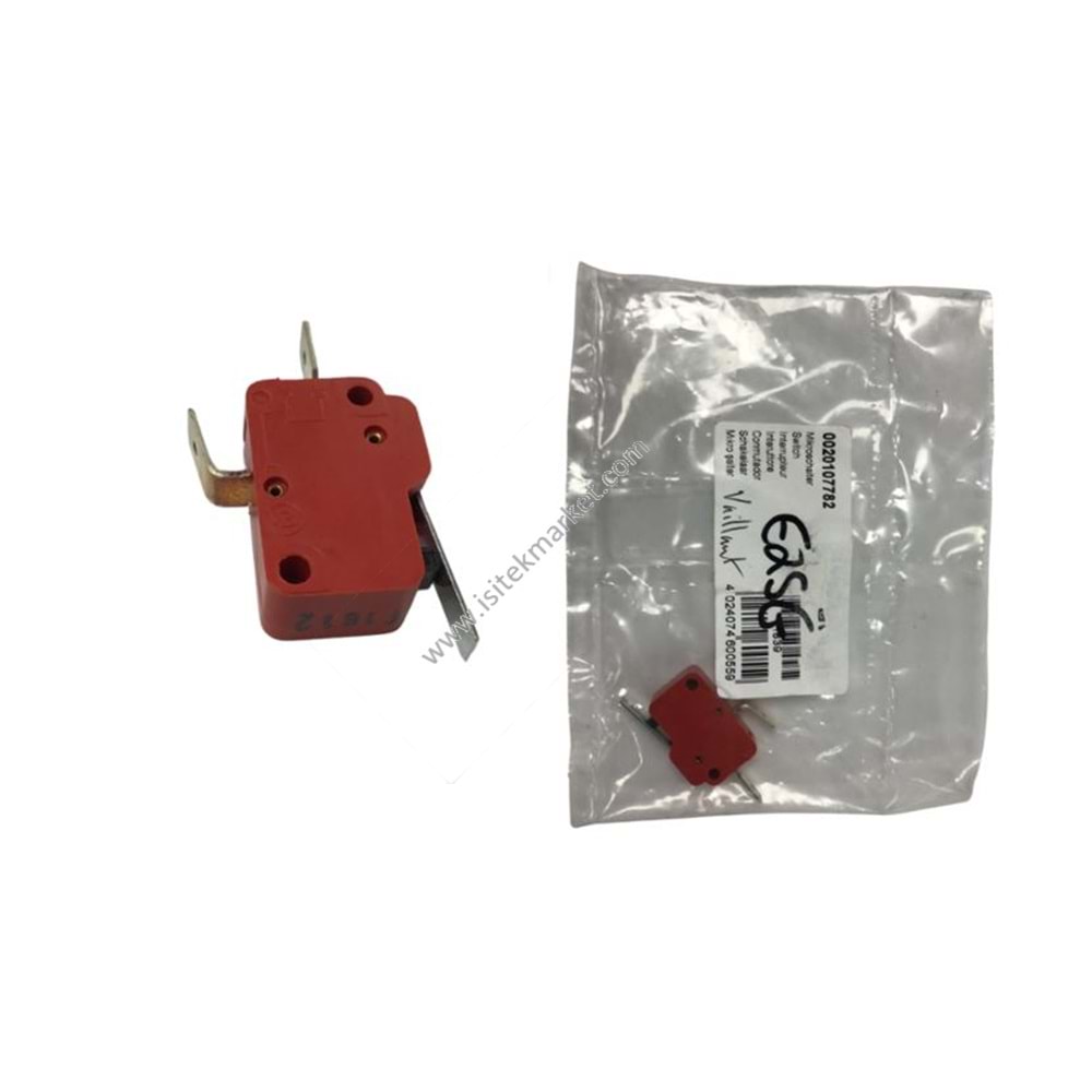 MİKRO SWITCH SETİ VAI 0020107782