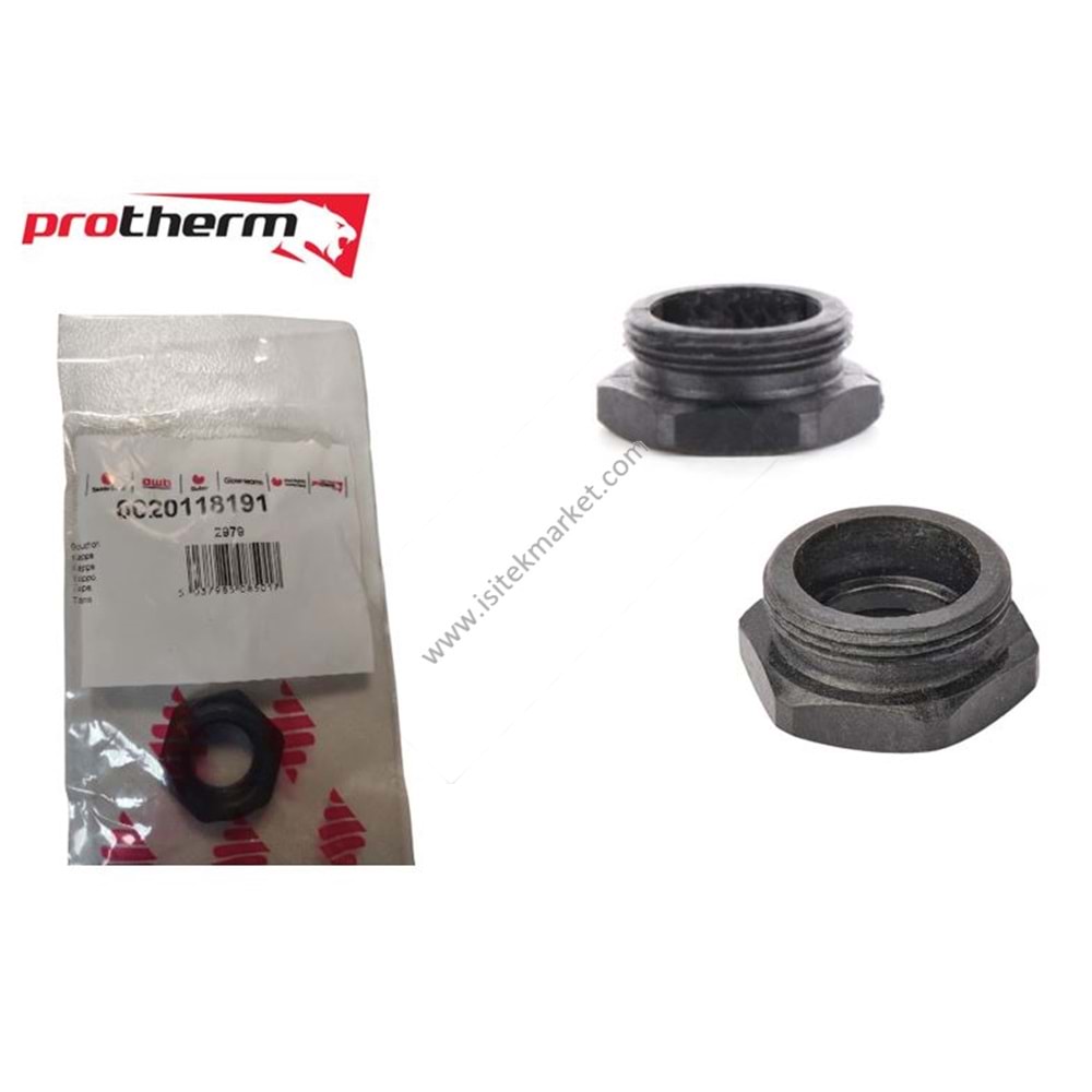 HİDRO BLOK TAPASI PRTH 0020118191